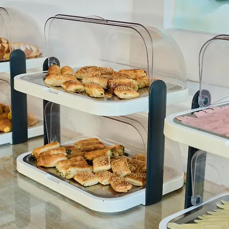 فندق Kastro Maistro Lefkáda