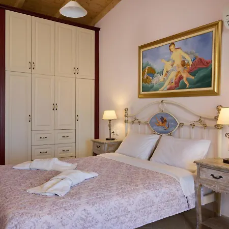 Kastro Maistro 2*