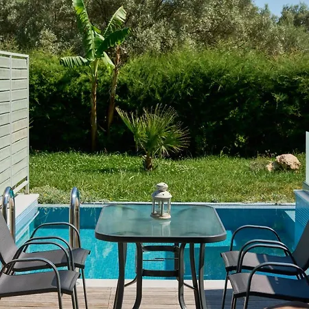 Ξενοδοχείο Kastro Maistro