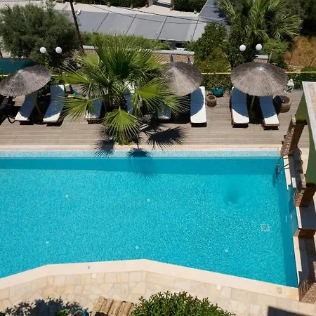 Kastro Maistro Ξενοδοχείο Λευκάδα