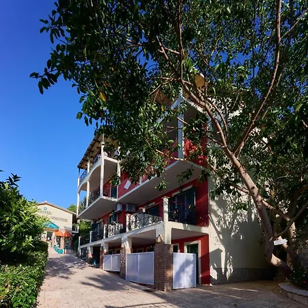 Kastro Maistro فندق