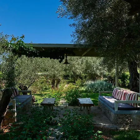 Kastro Maistro Λευκάδα