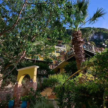 فندق Kastro Maistro