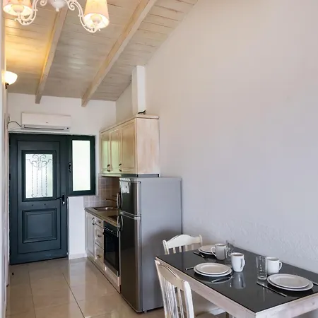 Kastro Maistro Λευκάδα