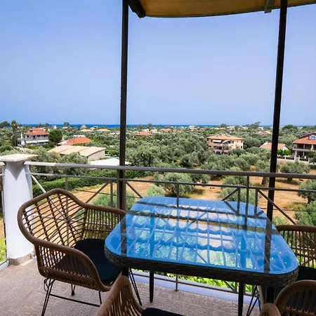 Kastro Maistro 2* Λευκάδα