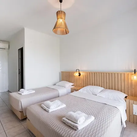 Kastro Maistro Ξενοδοχείο