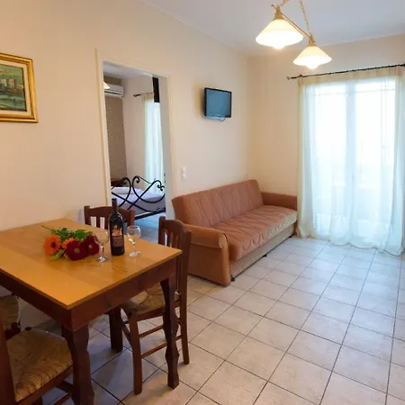 Kastro Maistro Ξενοδοχείο