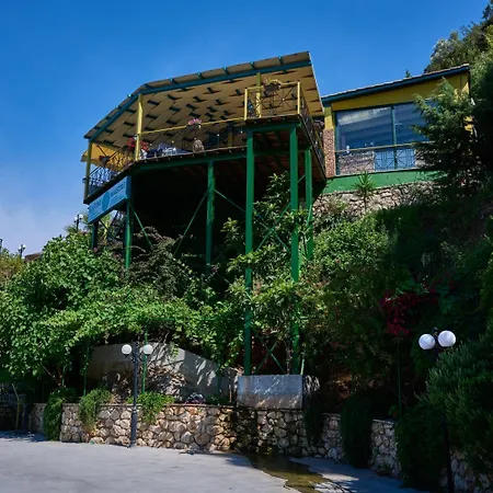 Kastro Maistro Ξενοδοχείο Λευκάδα