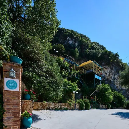 Kastro Maistro 2* Λευκάδα