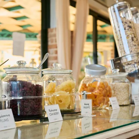 Ξενοδοχείο Kastro Maistro Λευκάδα