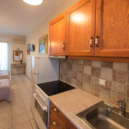 Kastro Maistro Ξενοδοχείο