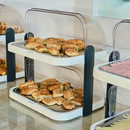 Kastro Maistro Λευκάδα