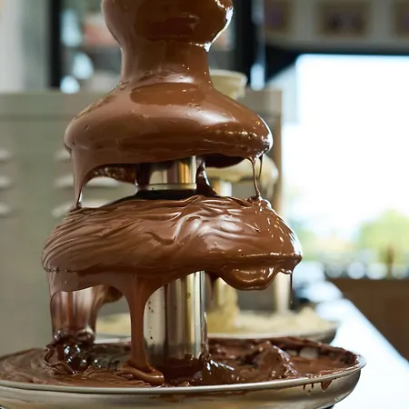 Kastro Maistro Ξενοδοχείο