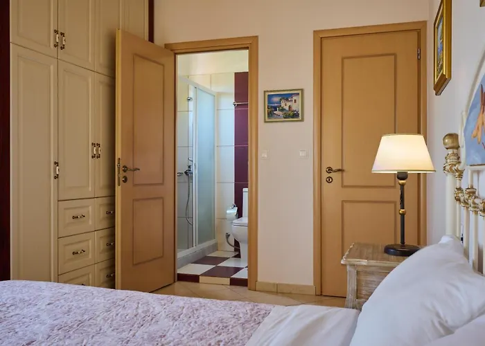 Kastro Maistro Lefkáda