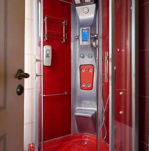 Hotel Kastro Maistro