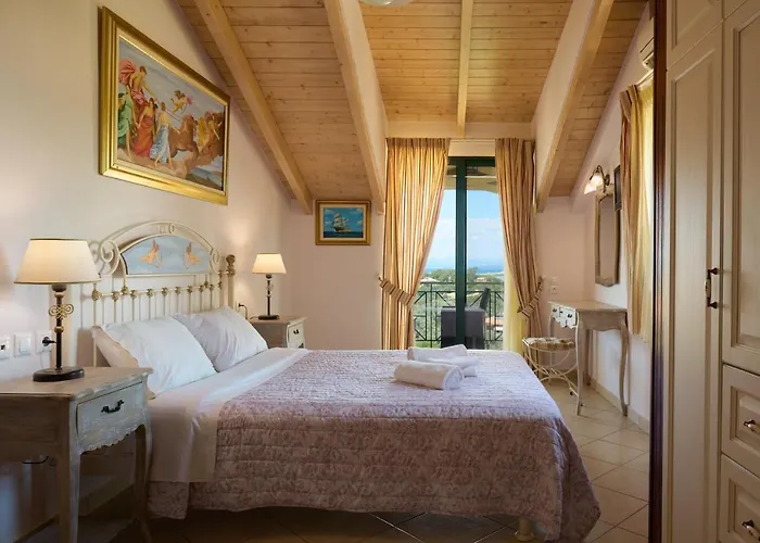 Kastro Maistro Hotel