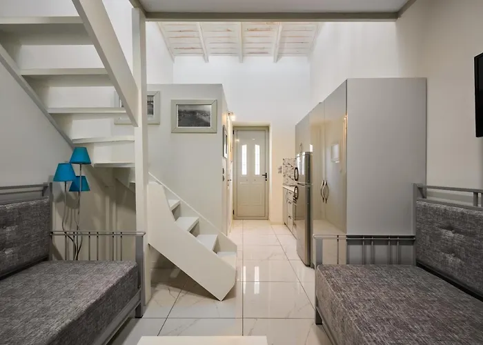 Hotel Kastro Maistro Lefkáda