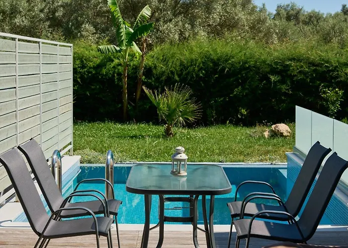 Hotel Kastro Maistro