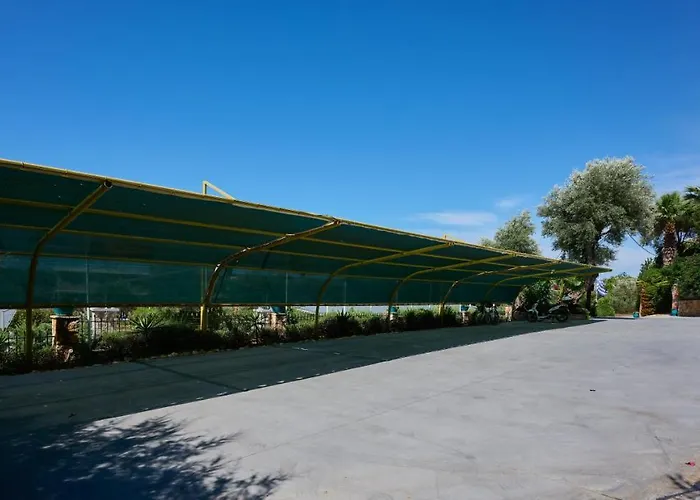 Hotel Kastro Maistro