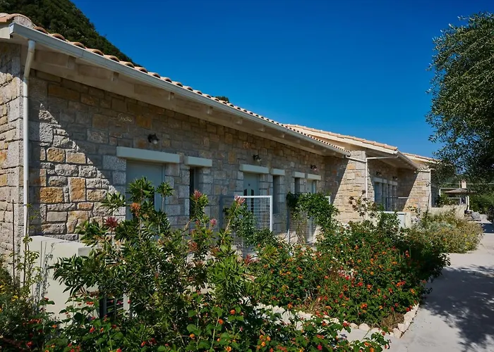 Kastro Maistro Hotel