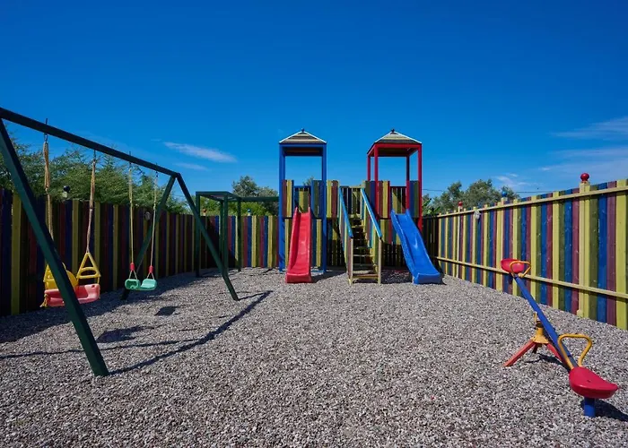 Hotel Kastro Maistro