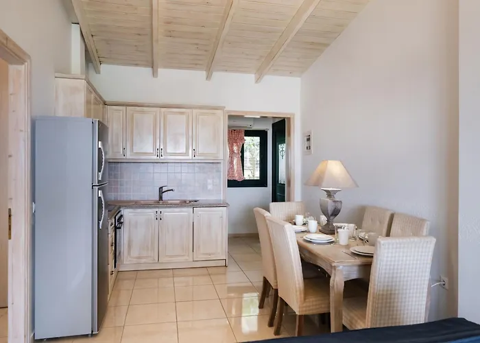 Kastro Maistro Lefkáda