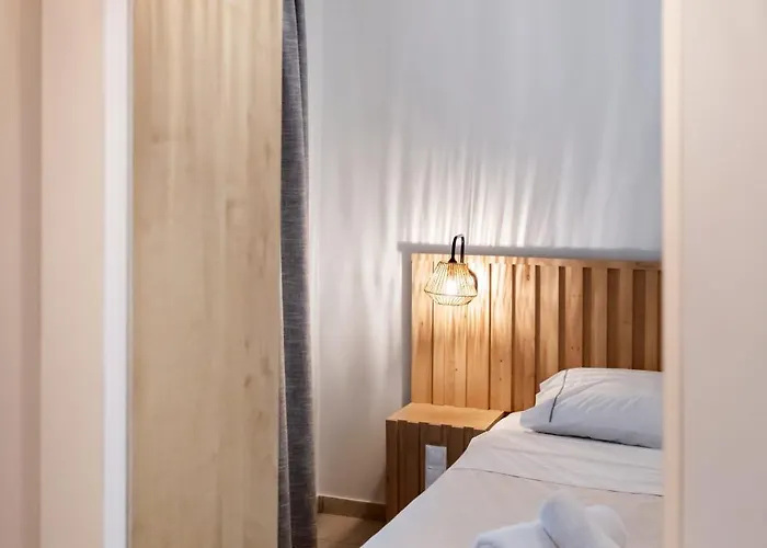 Kastro Maistro Hotel