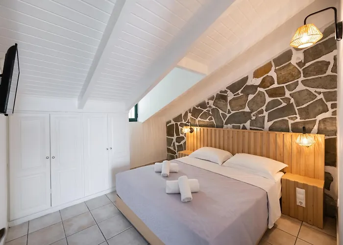 Hotel Kastro Maistro