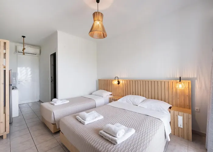 Kastro Maistro Hotel