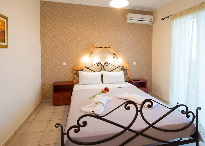 Hotel Kastro Maistro