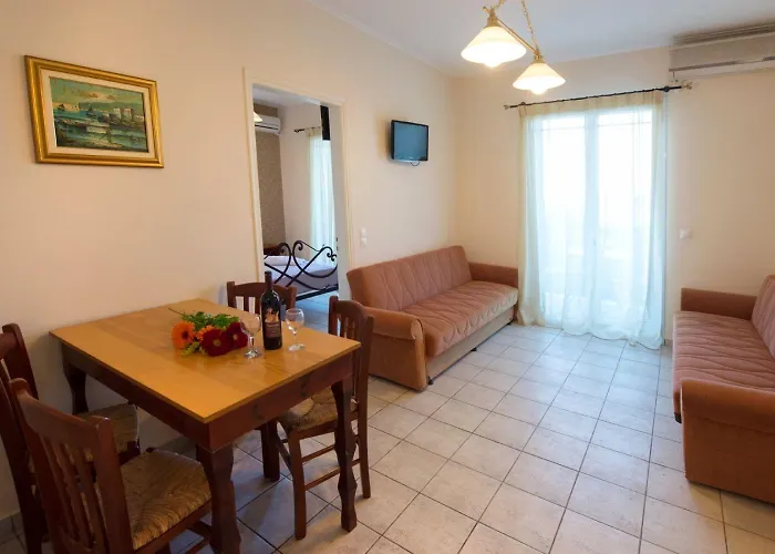 Kastro Maistro Hotel