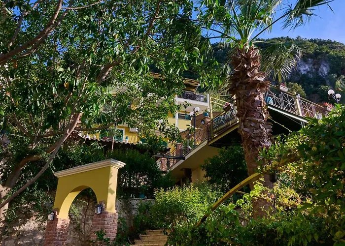 Kastro Maistro 2* Lefkáda