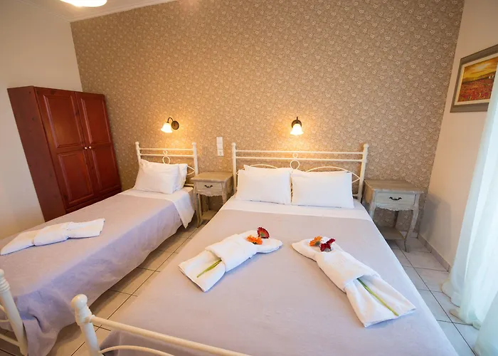 Kastro Maistro Hotel