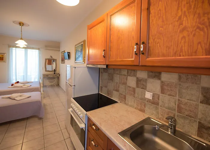 Kastro Maistro Hotel