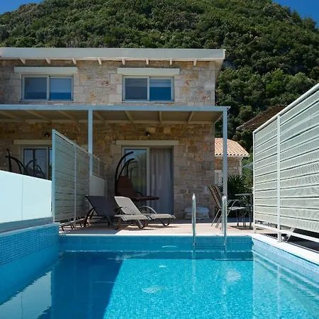 Kastro Maistro Hotel