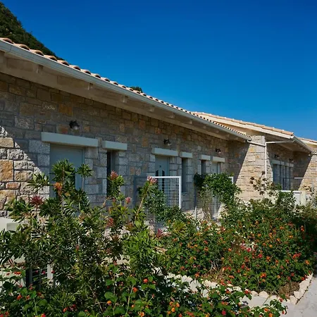 Kastro Maistro מלון