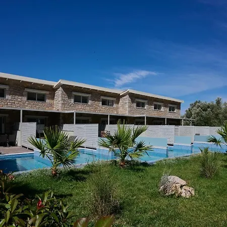 Kastro Maistro 2* Lefkáda