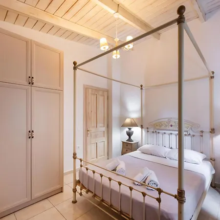 Kastro Maistro 호텔 Lefkáda