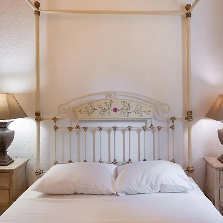 Kastro Maistro 호텔