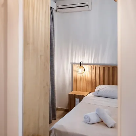 Kastro Maistro 호텔