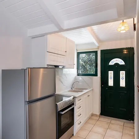 호텔 Kastro Maistro Lefkáda