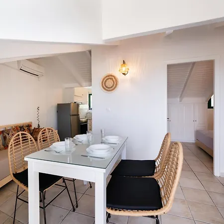 호텔 Kastro Maistro 2*