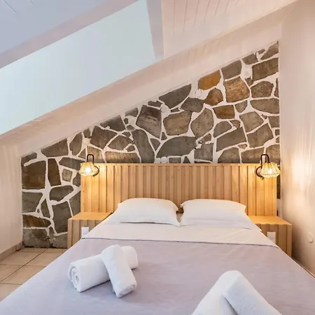 Kastro Maistro 2* Lefkáda