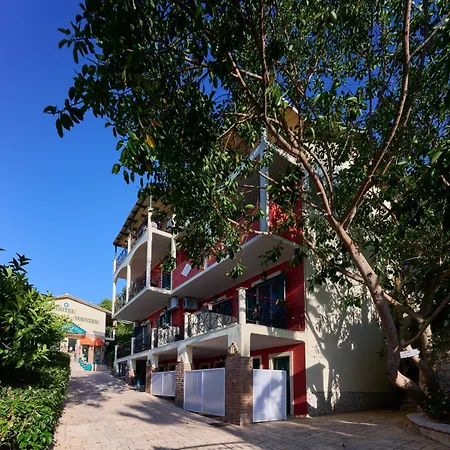 Kastro Maistro 호텔