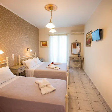 Kastro Maistro 2*