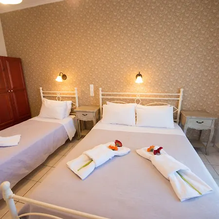 Kastro Maistro Otel