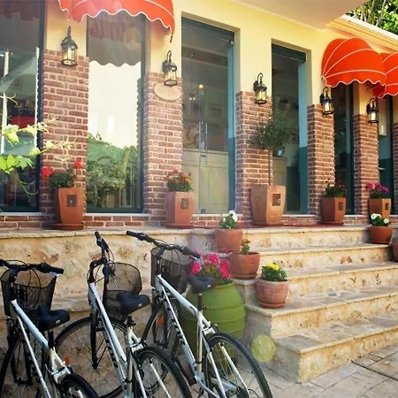 Kastro Maistro Lefkáda