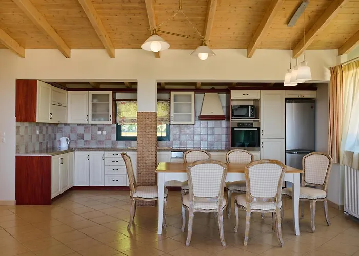 Hotel Kastro Maistro