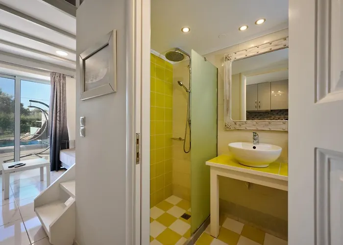 Hotel Kastro Maistro