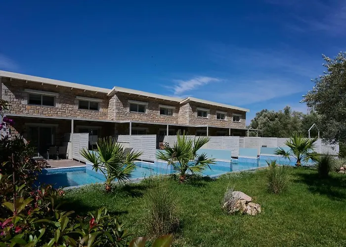 Kastro Maistro 2* Lefkáda